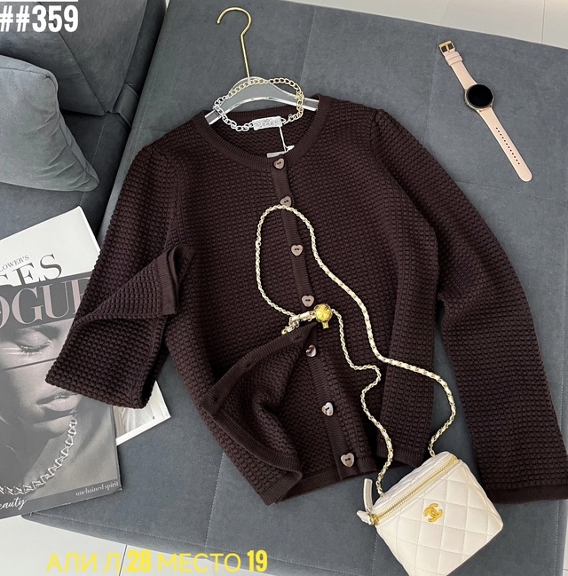 Кардиган 23014103