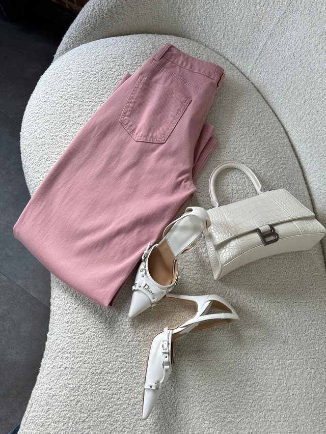 Джинсы 23014557