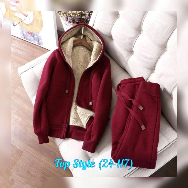 Спортивный костюм 23014185