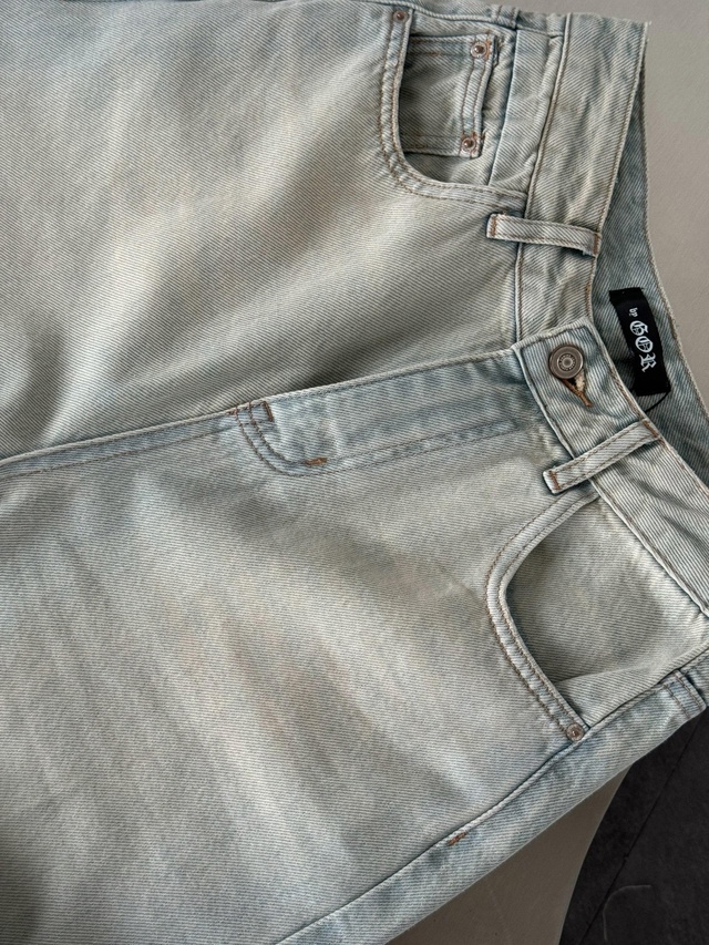 Джинсы 23014555