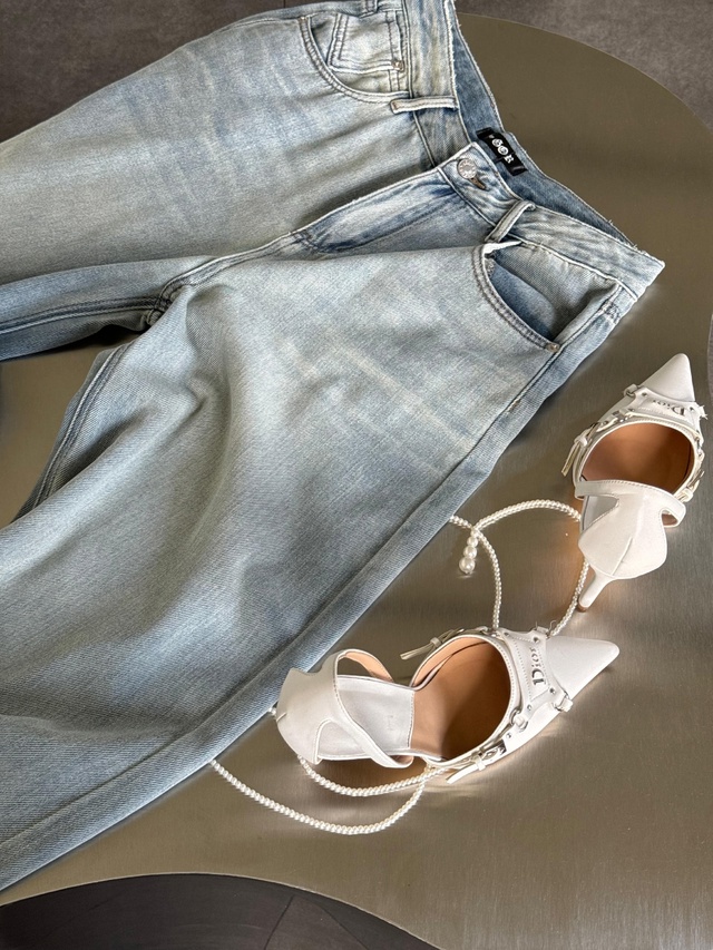 Джинсы 23014551