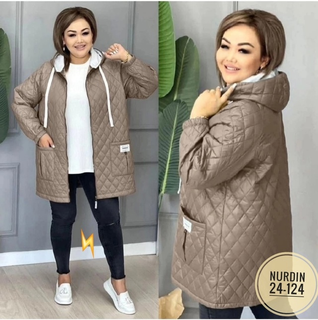 Куртка 23014781