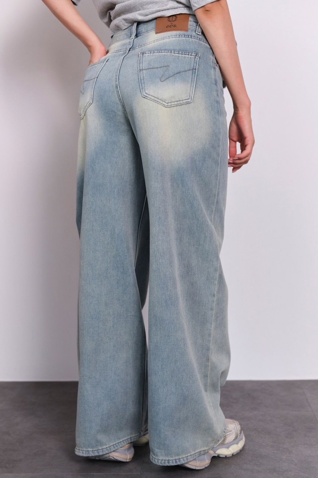 Джинсы 23014554