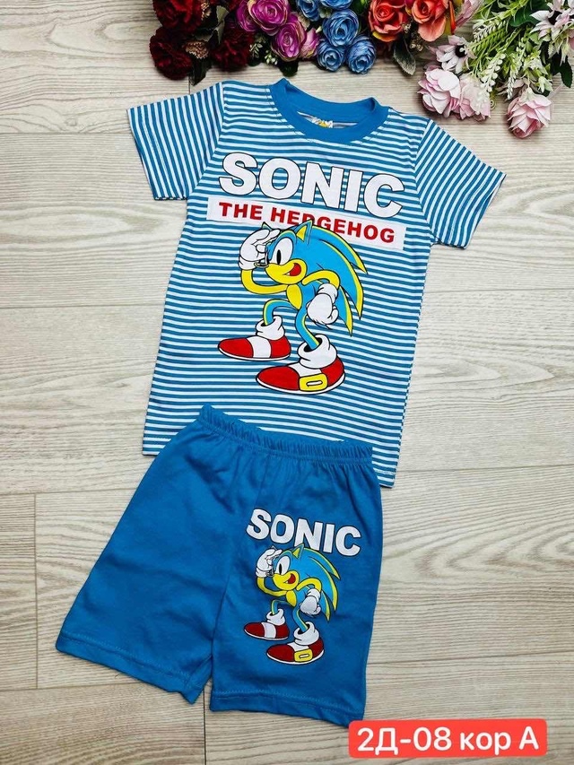 Спортивный костюм 23014057