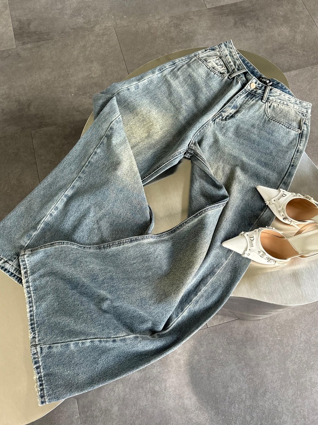 Джинсы 23014558