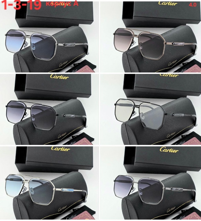 Солнцезащитные очки 23014651