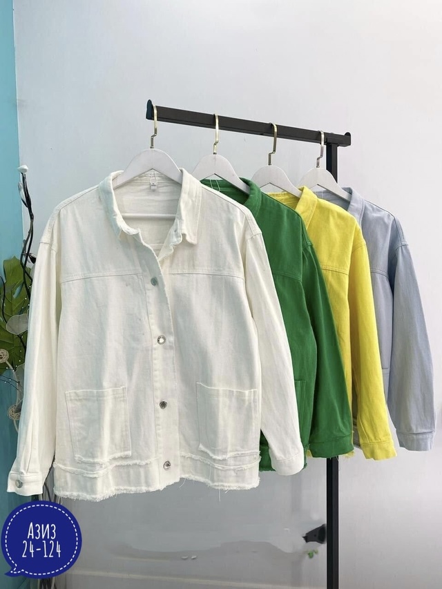 Верхняя одежда 23014711