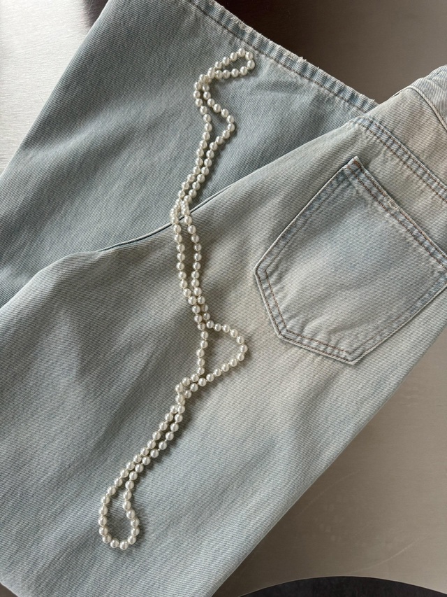 Джинсы 23014555