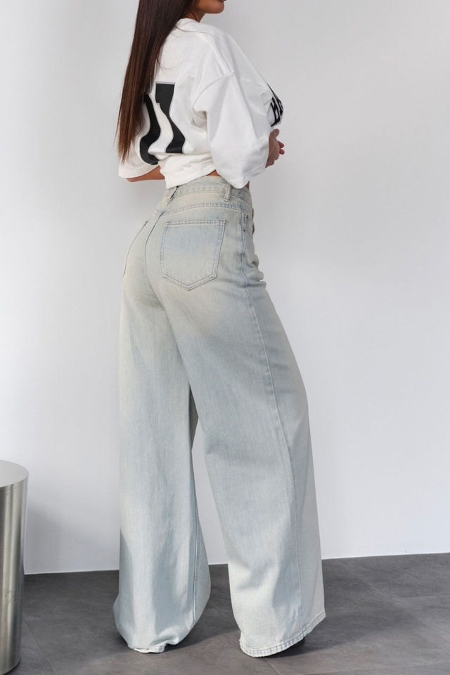 Джинсы 23014555