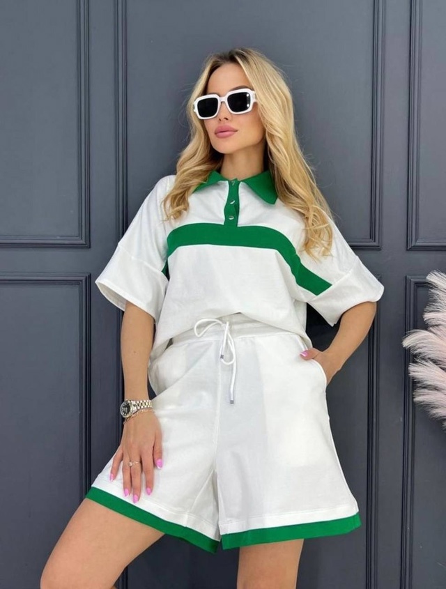 Спортивный костюм 23015269