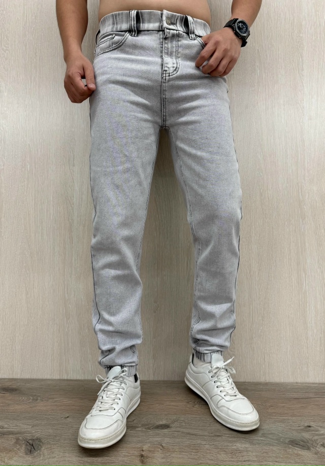 Джинсы 23015695