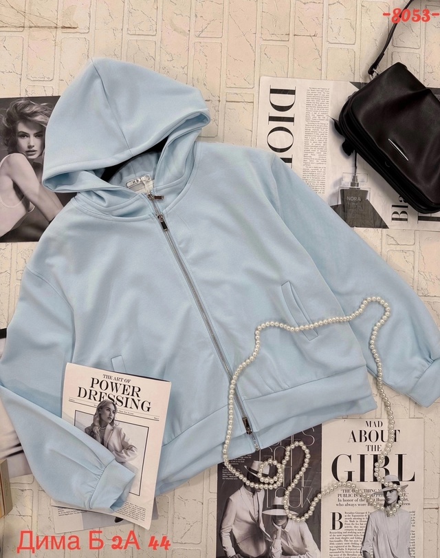 Толстовка 23015945