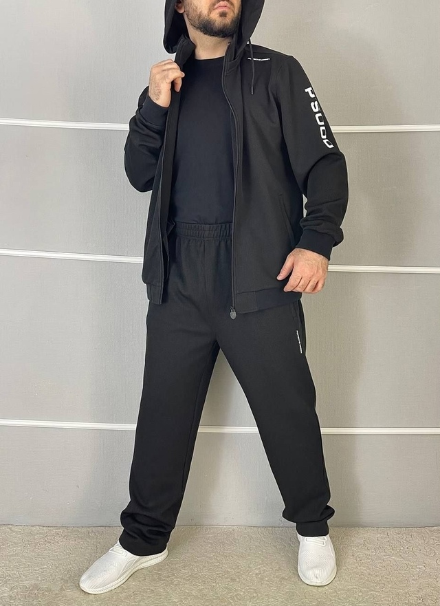 Спортивный костюм 23015871