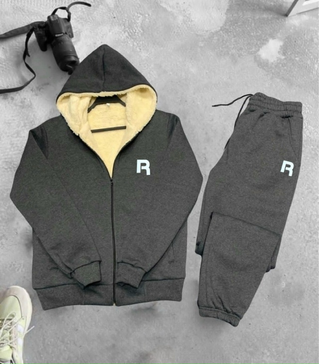 Спортивный костюм 23016018