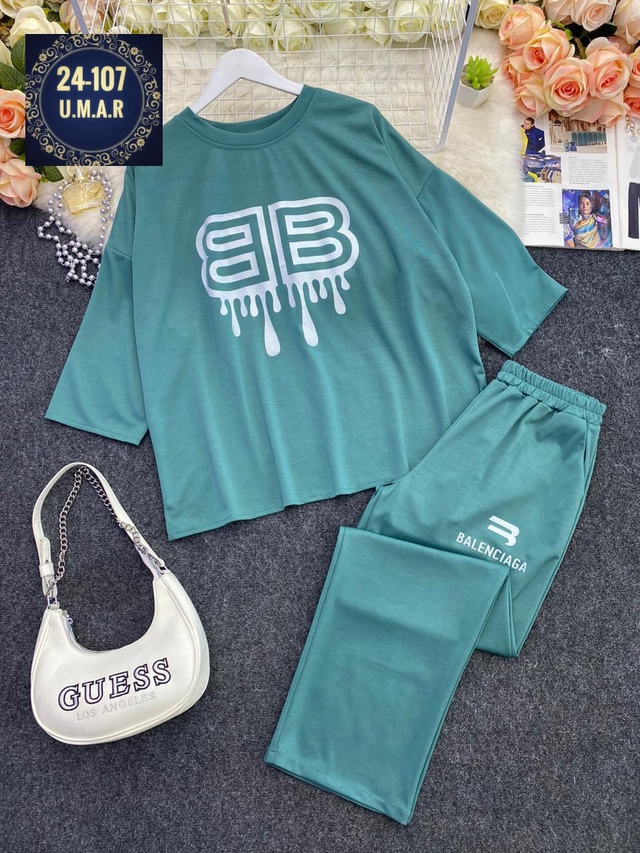 Спортивный костюм 23016065