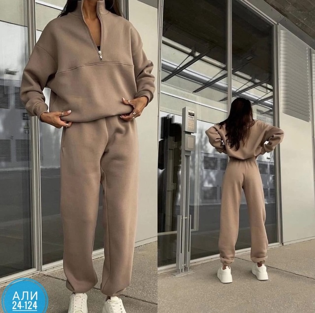 Спортивный костюм 23015052