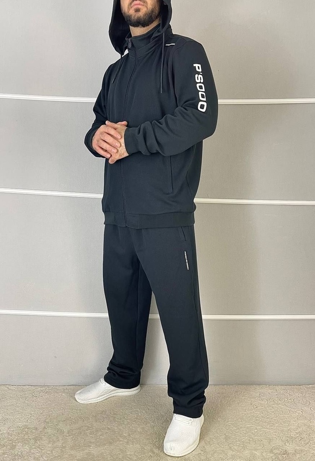 Спортивный костюм 23015871