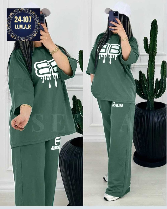 Спортивный костюм 23016065