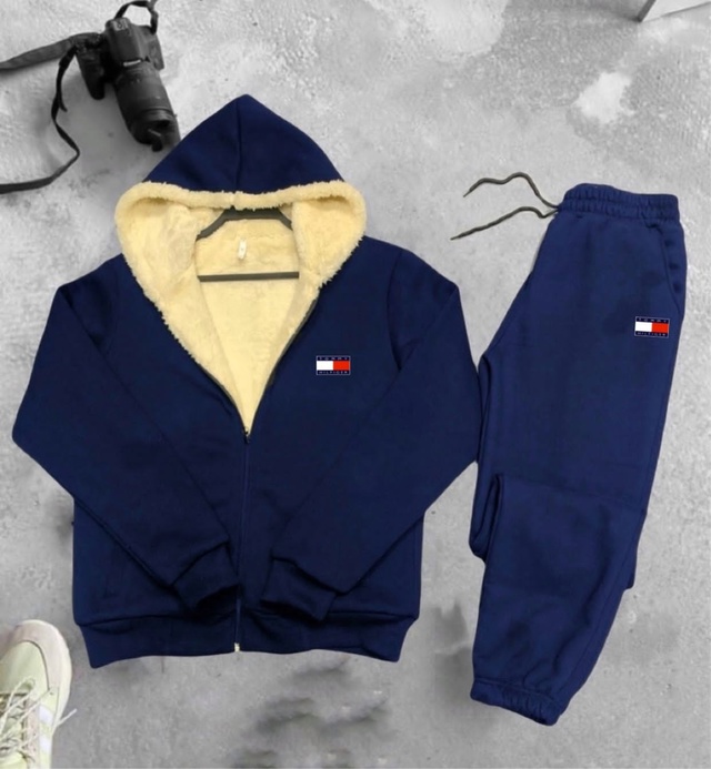 Спортивный костюм 23016018