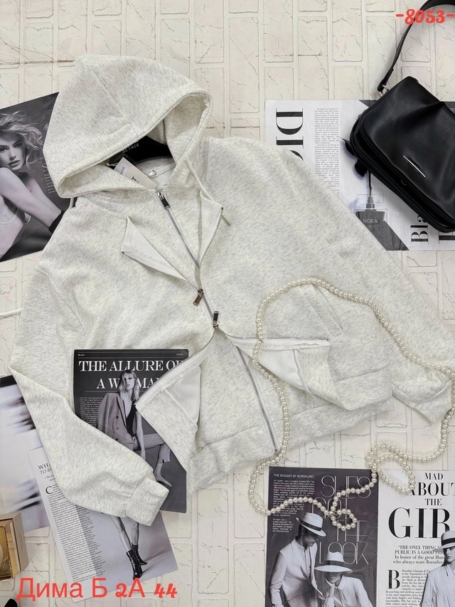 Толстовка 23015945