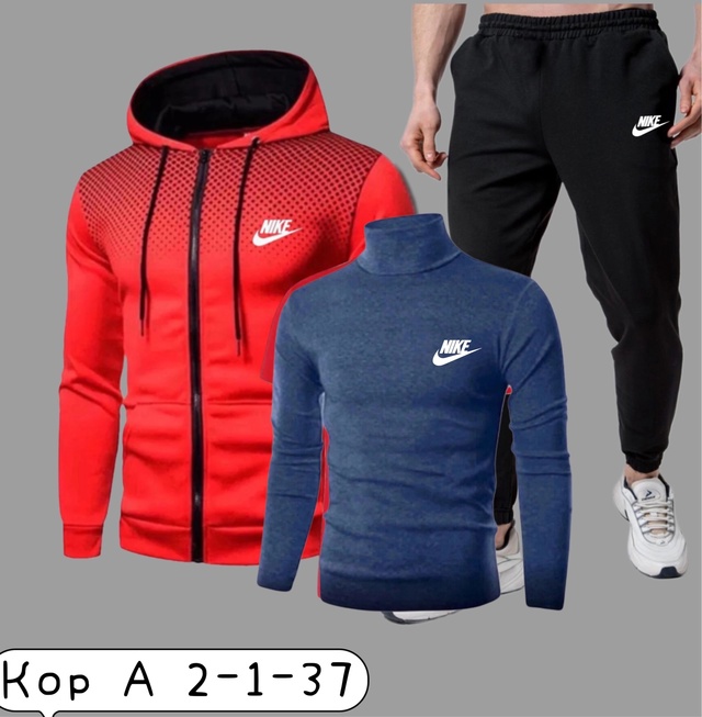 Спортивный костюм 23015542