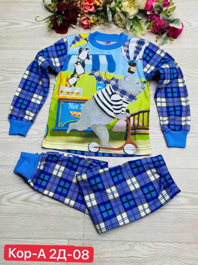 Пижама 23015013