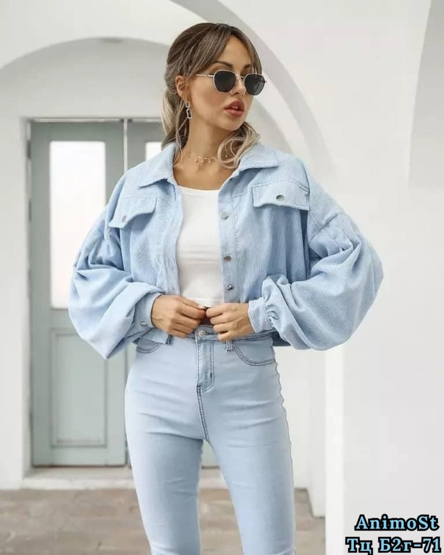 Рубашка 23015421