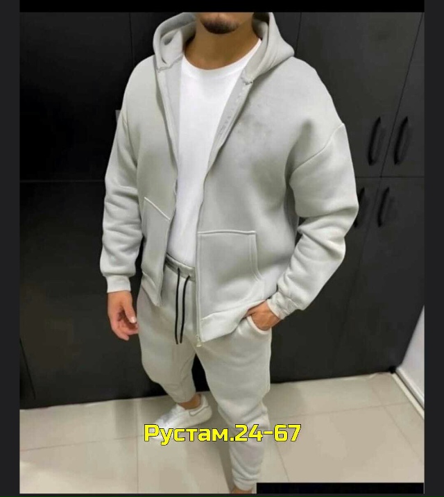 Спортивный костюм 23016128