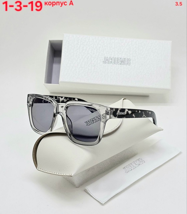 Солнцезащитные очки 23016256