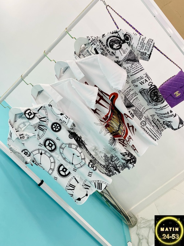 Рубашка 23016224