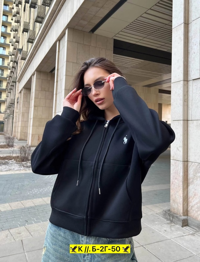 Толстовка 23015907