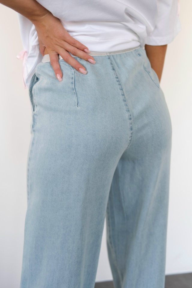 Джинсы 23017521