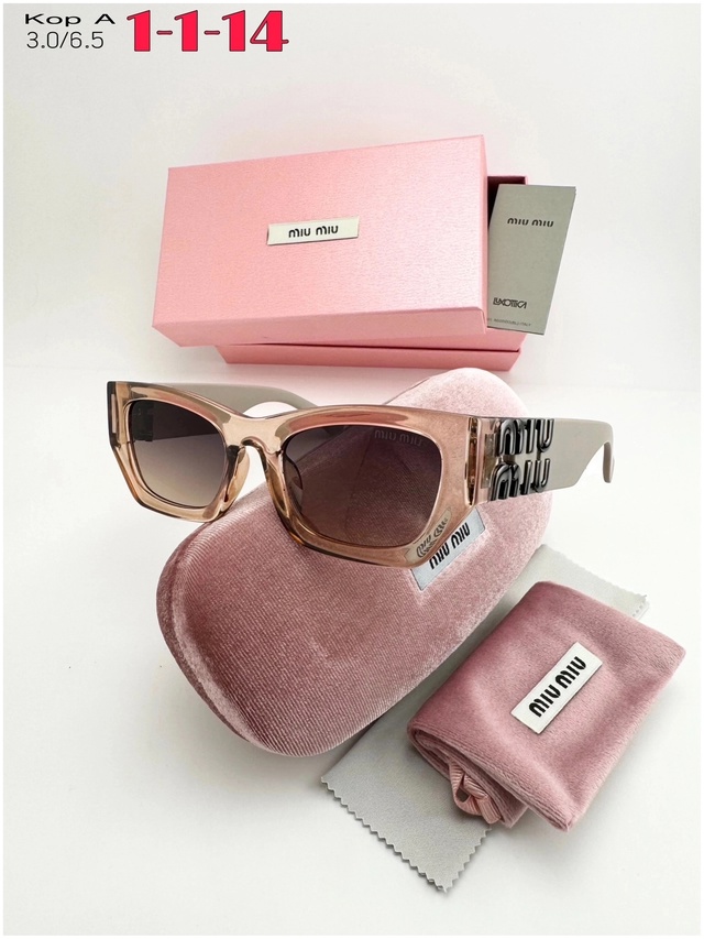 Солнцезащитные очки 23016765