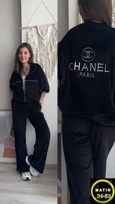 Спортивный костюм 23017091