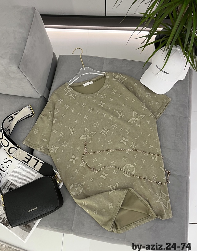 Футболка 23016652