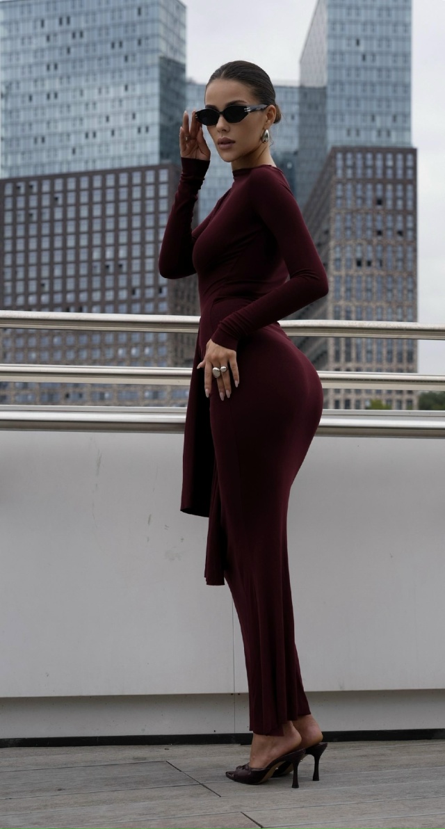 Платье 23017524