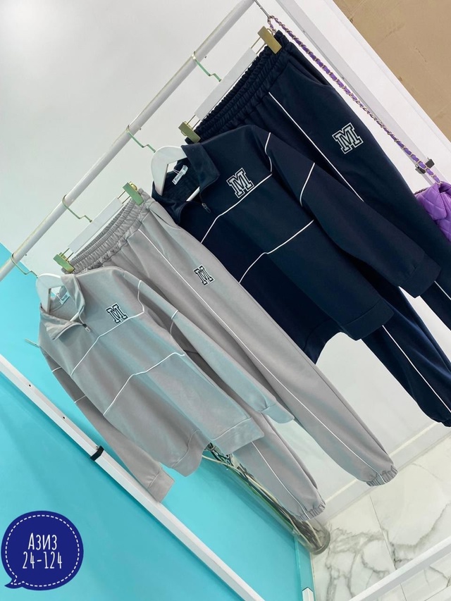 Спортивный костюм 23017720