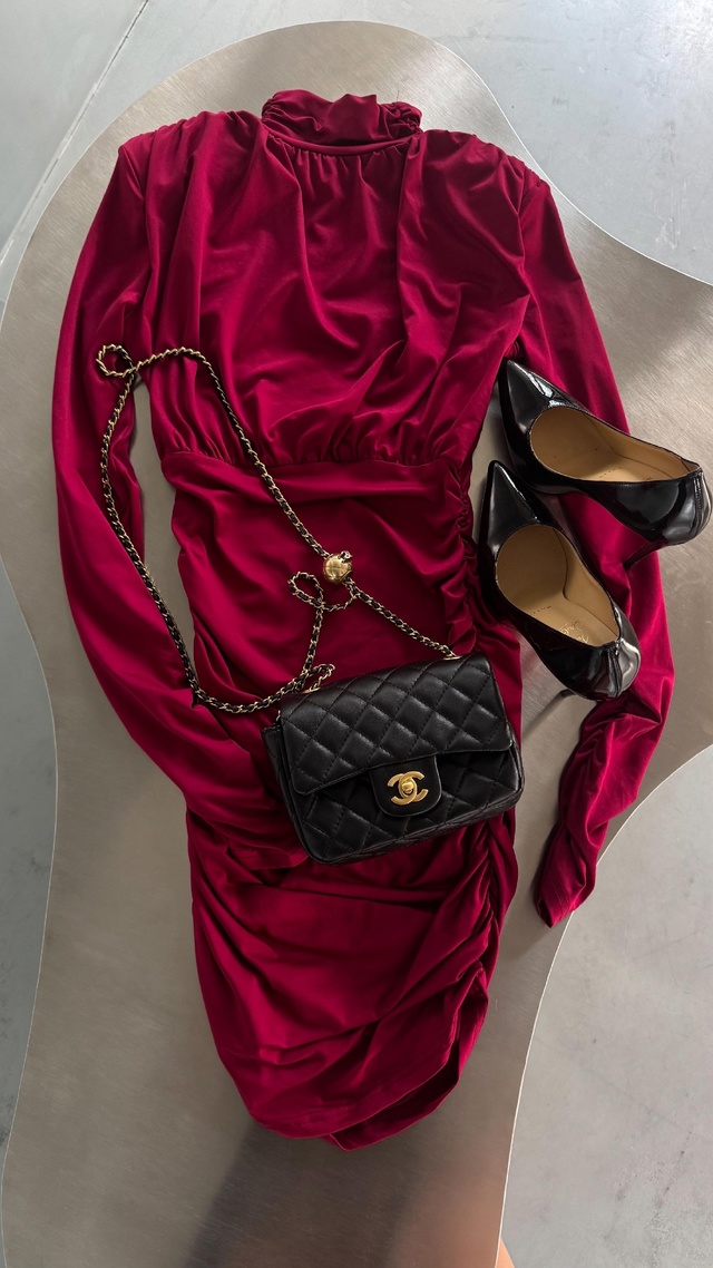 Платье 23017525