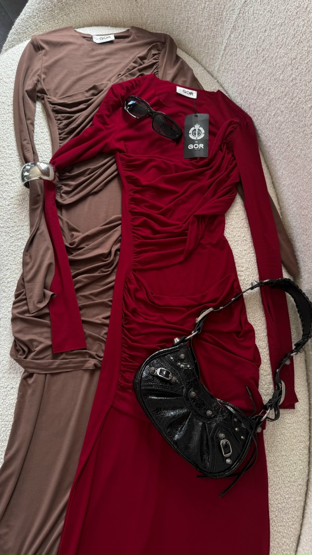 Платье 23017520