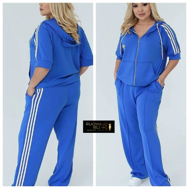 Спортивный костюм 23017106