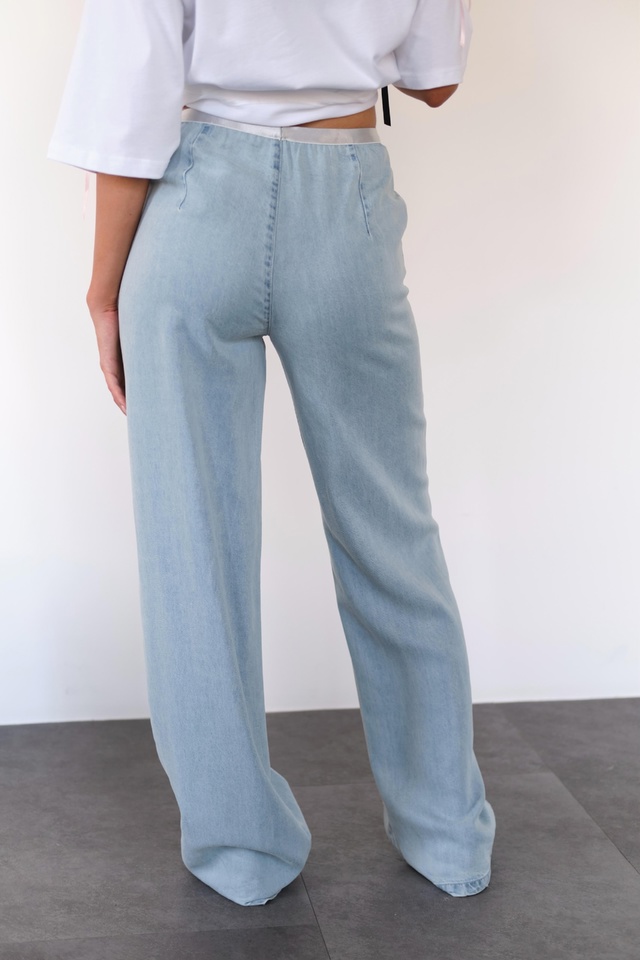 Джинсы 23017521