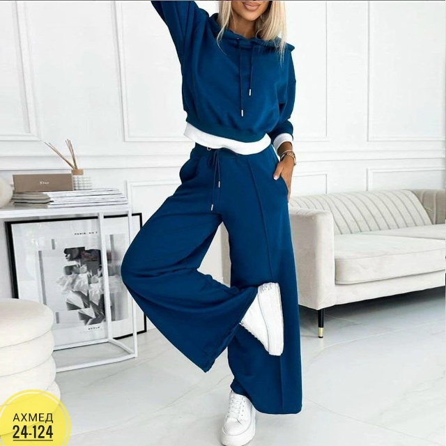 Спортивный костюм 23016606