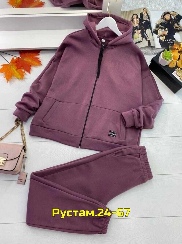 Спортивный костюм 23017751