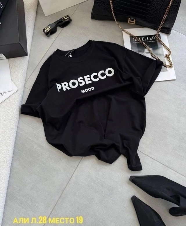 Футболка 23017630