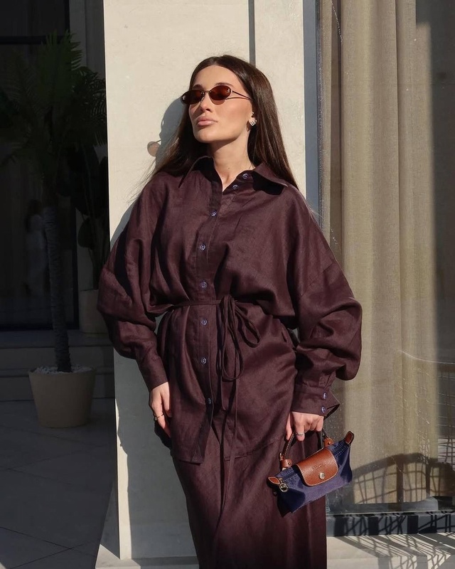 Платье 23017385