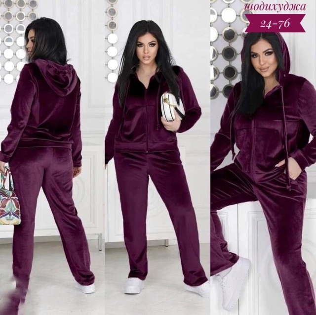 Спортивный костюм 23016990