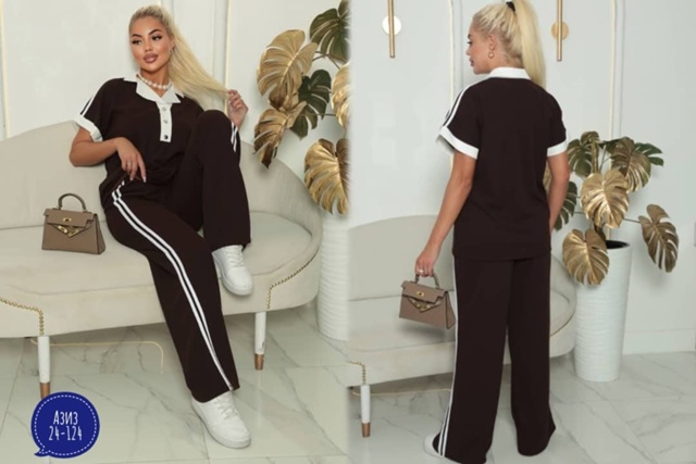 Спортивный костюм 23017719