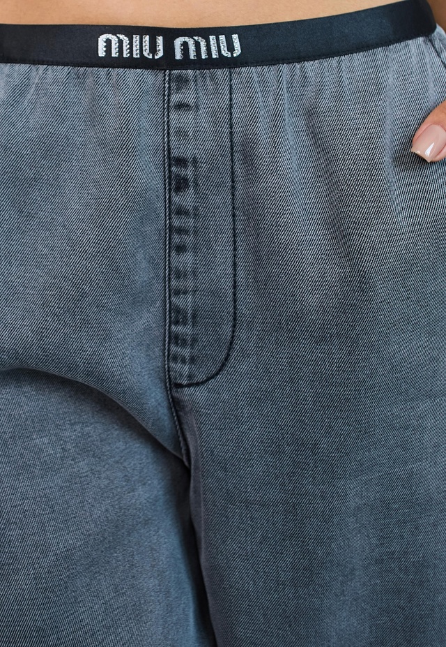 Джинсы 23017519