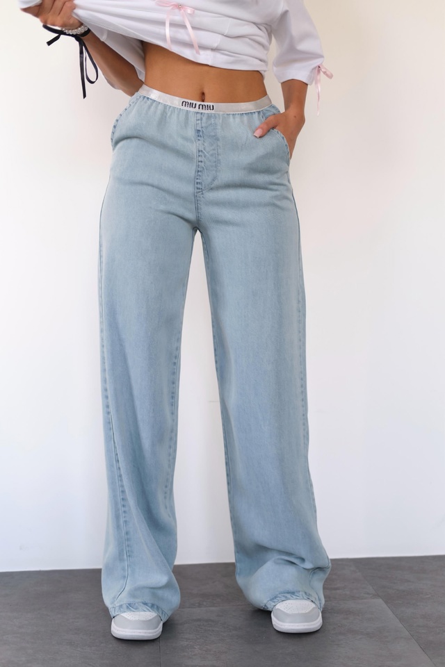 Джинсы 23017521