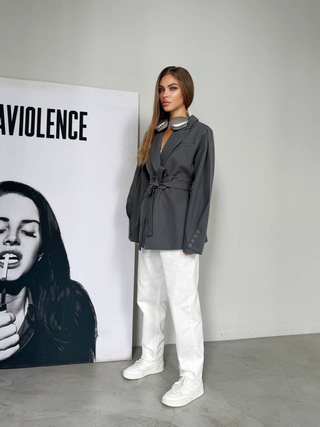 Пиджак 23017643